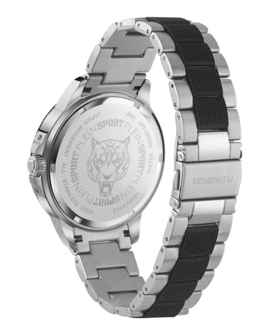 City Rush Bracelet Watch