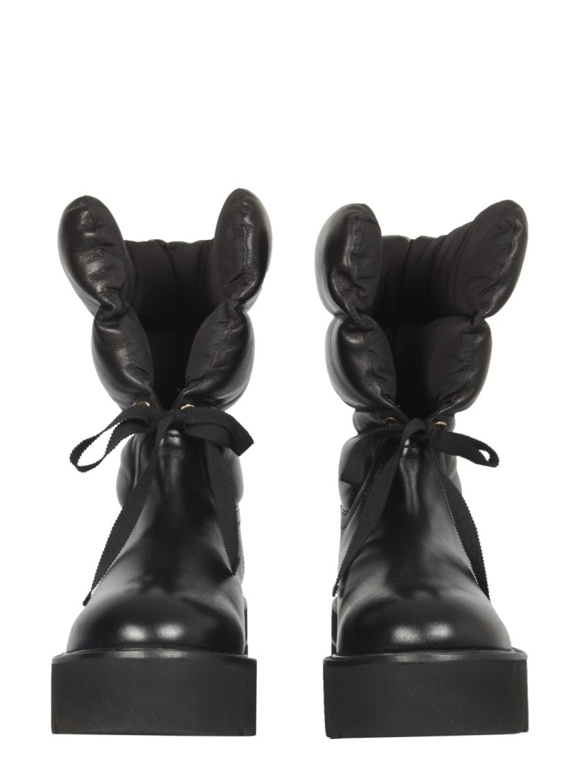 Tyler Boots