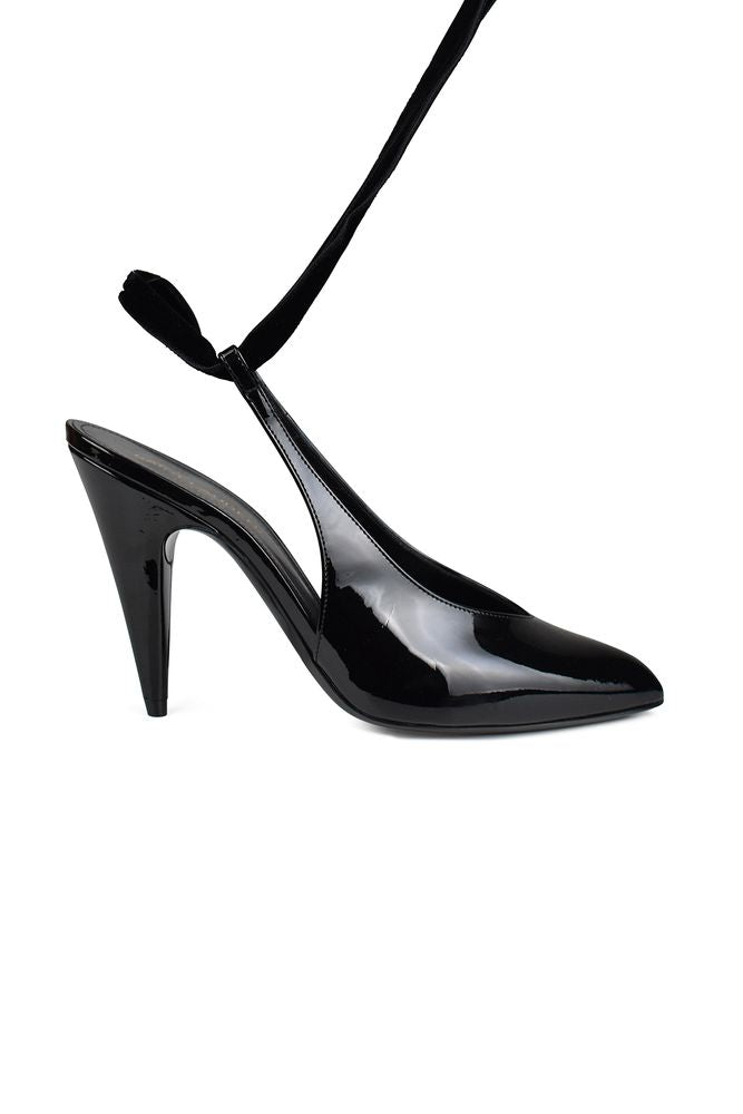 Kika 95 Pumps