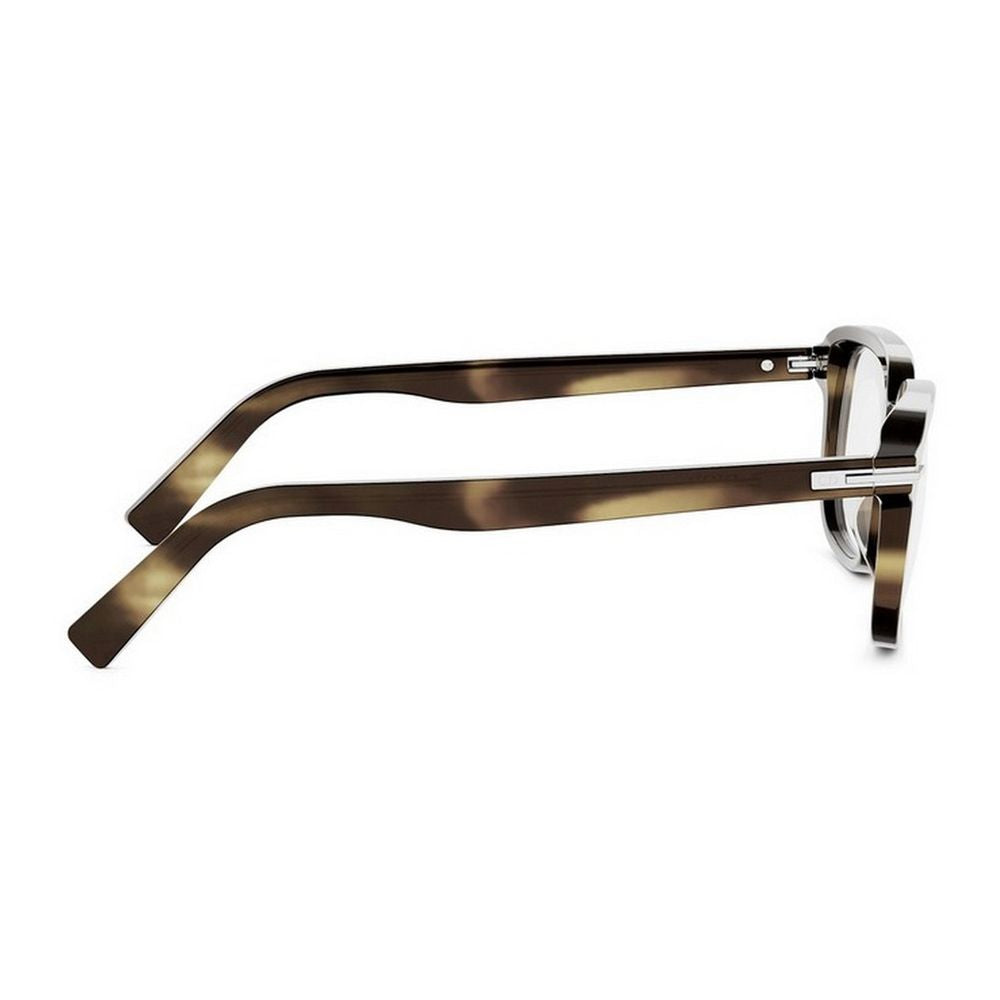 Blacksuito S26I Square Acetate Sunglasses