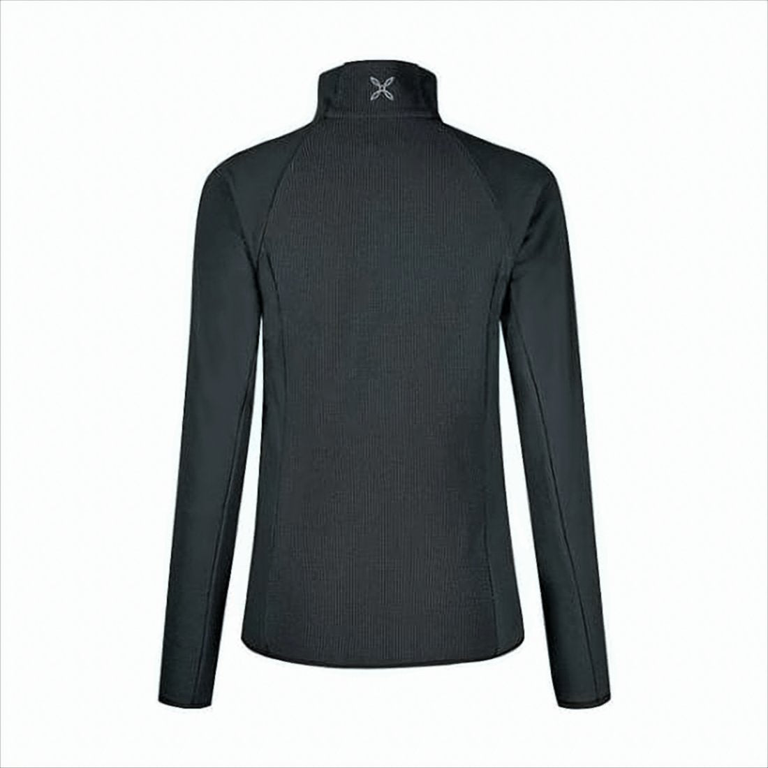 Fitted Black Jacket