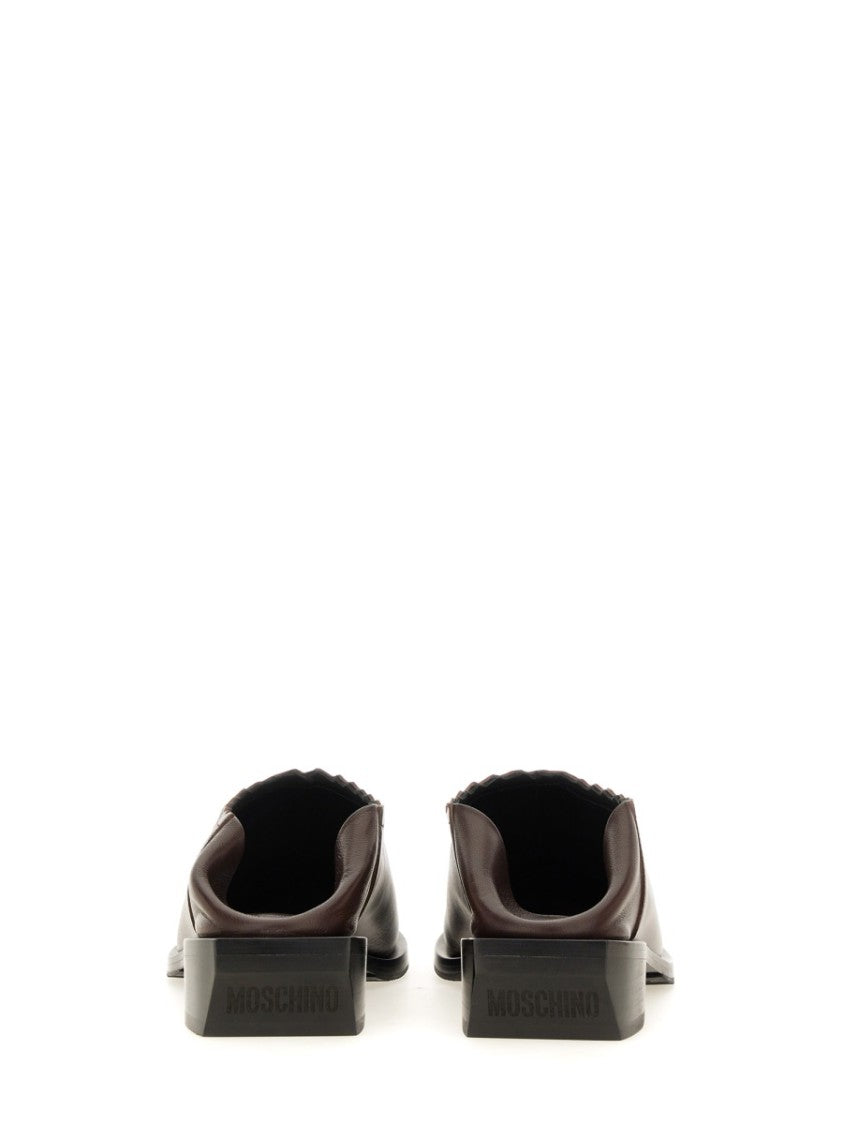 Shootie Cuban Heel