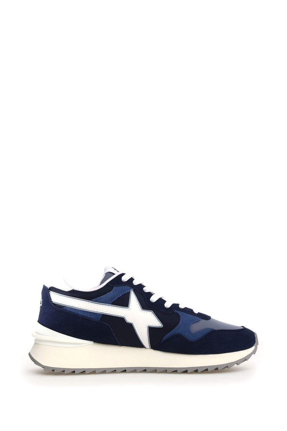 Avant-Garde Sneakers With High-Performance Design