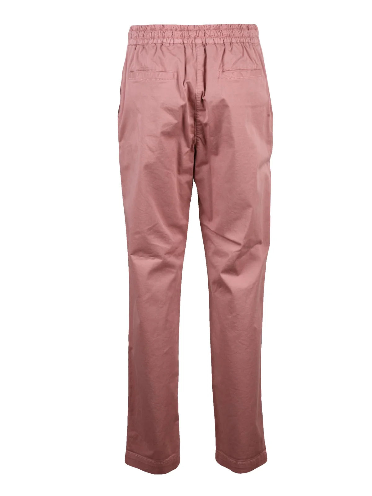 Eleventy Chino Trousers Cotton And Elastane - Pink