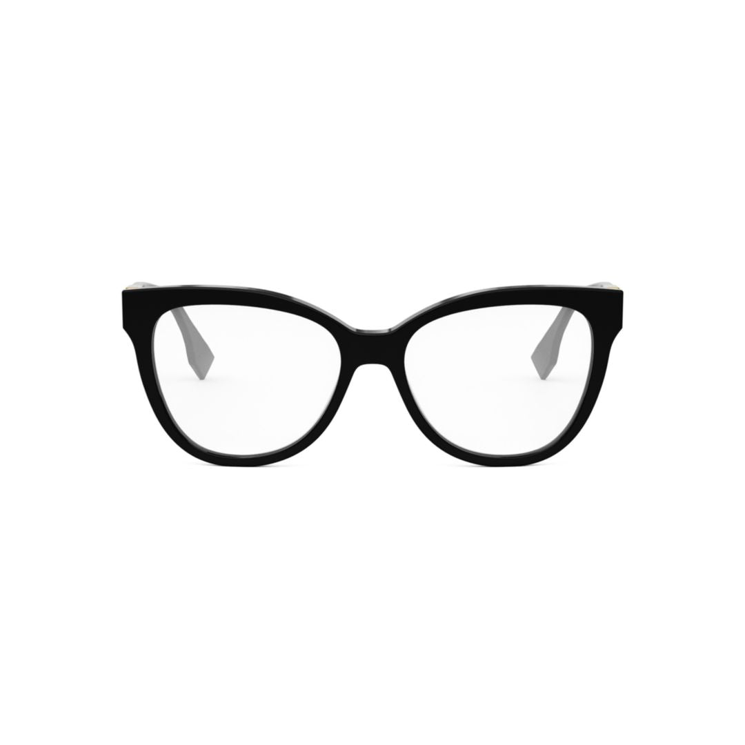 Fe50093i Cat-Eye Sunglasses