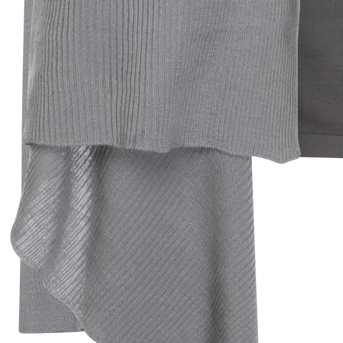 Euca Virgin Wool Cardigan