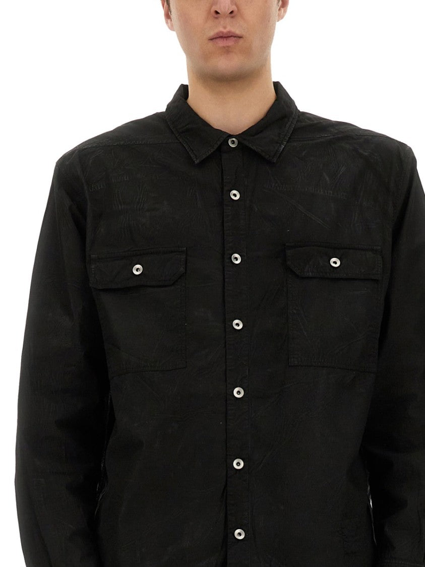 "Jumbo" Outershirt