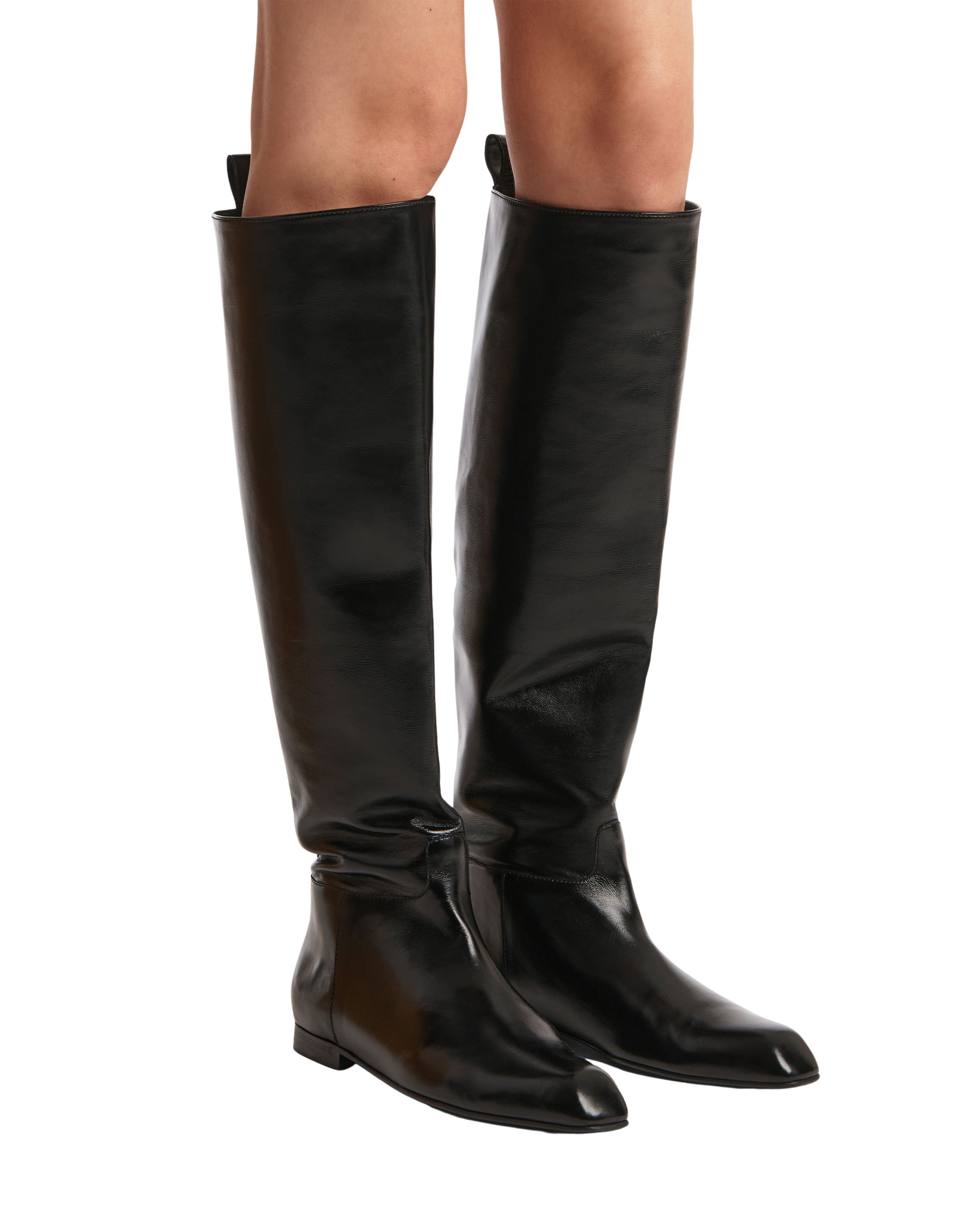 Colt Knee High Boot