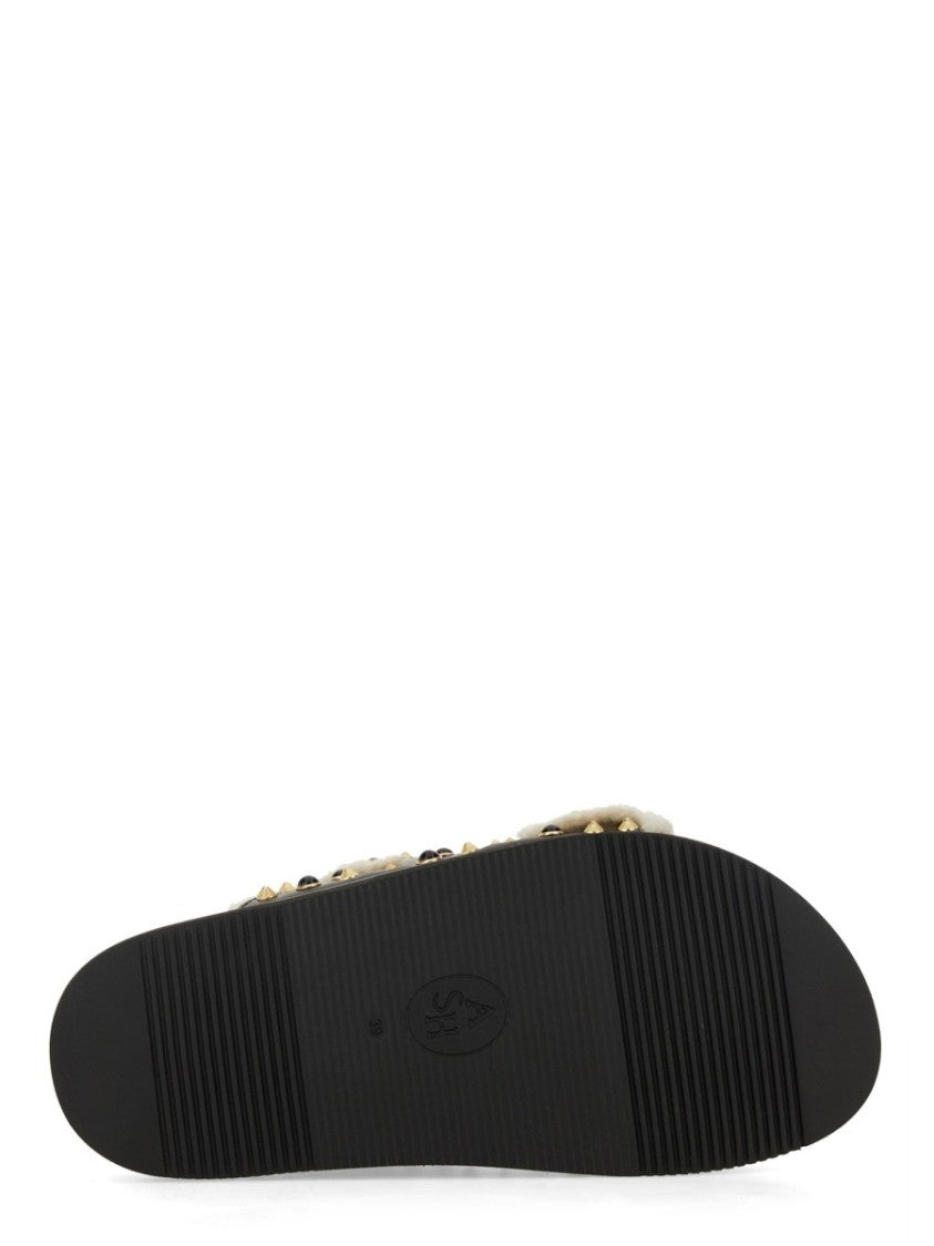 "Utah Bis" Sandal
