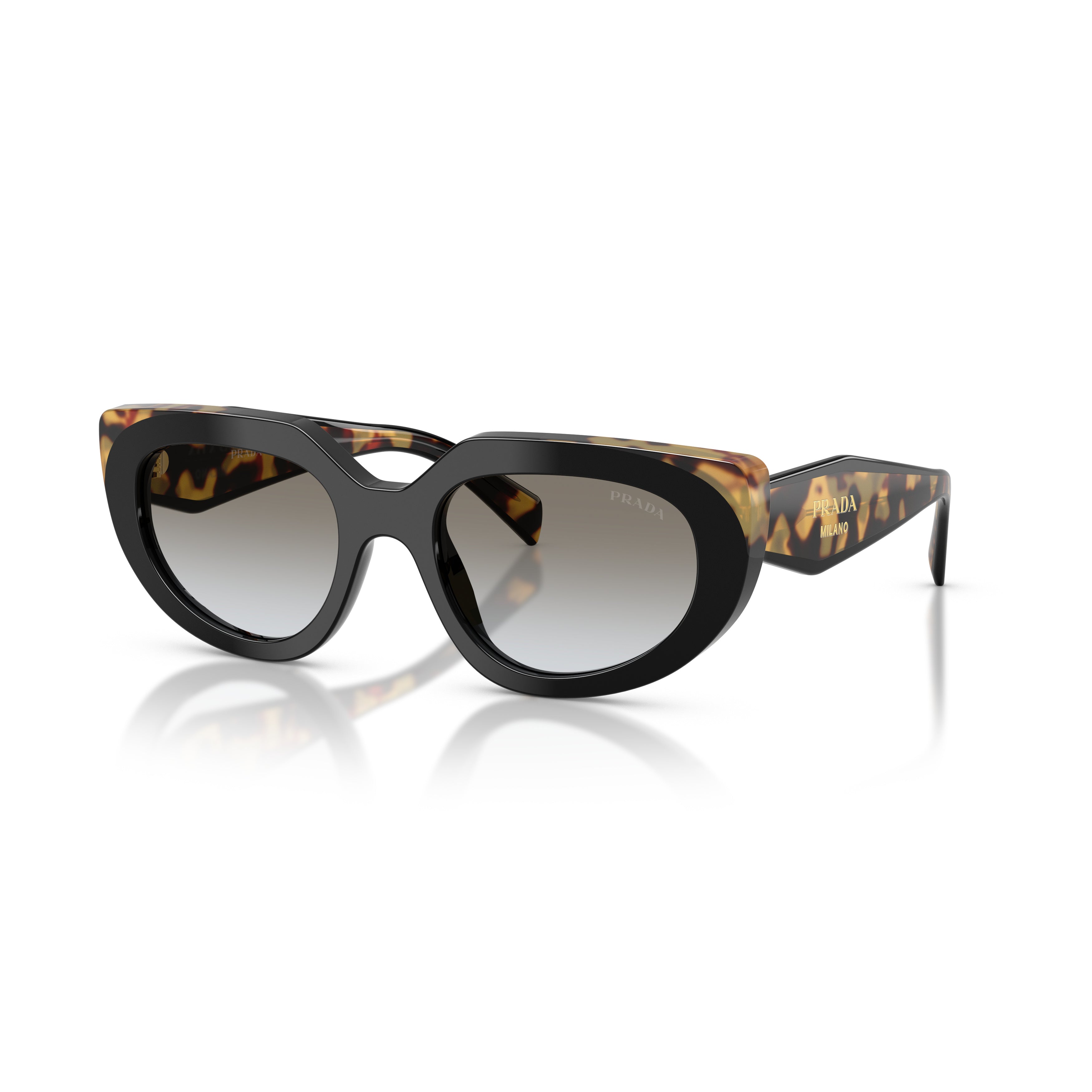 0pr D02s Cat-Eye Sunglasses
