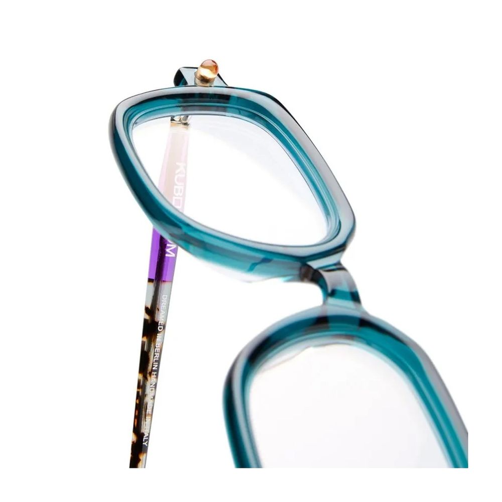 Maske P4 Acetate Squared Sunglasses