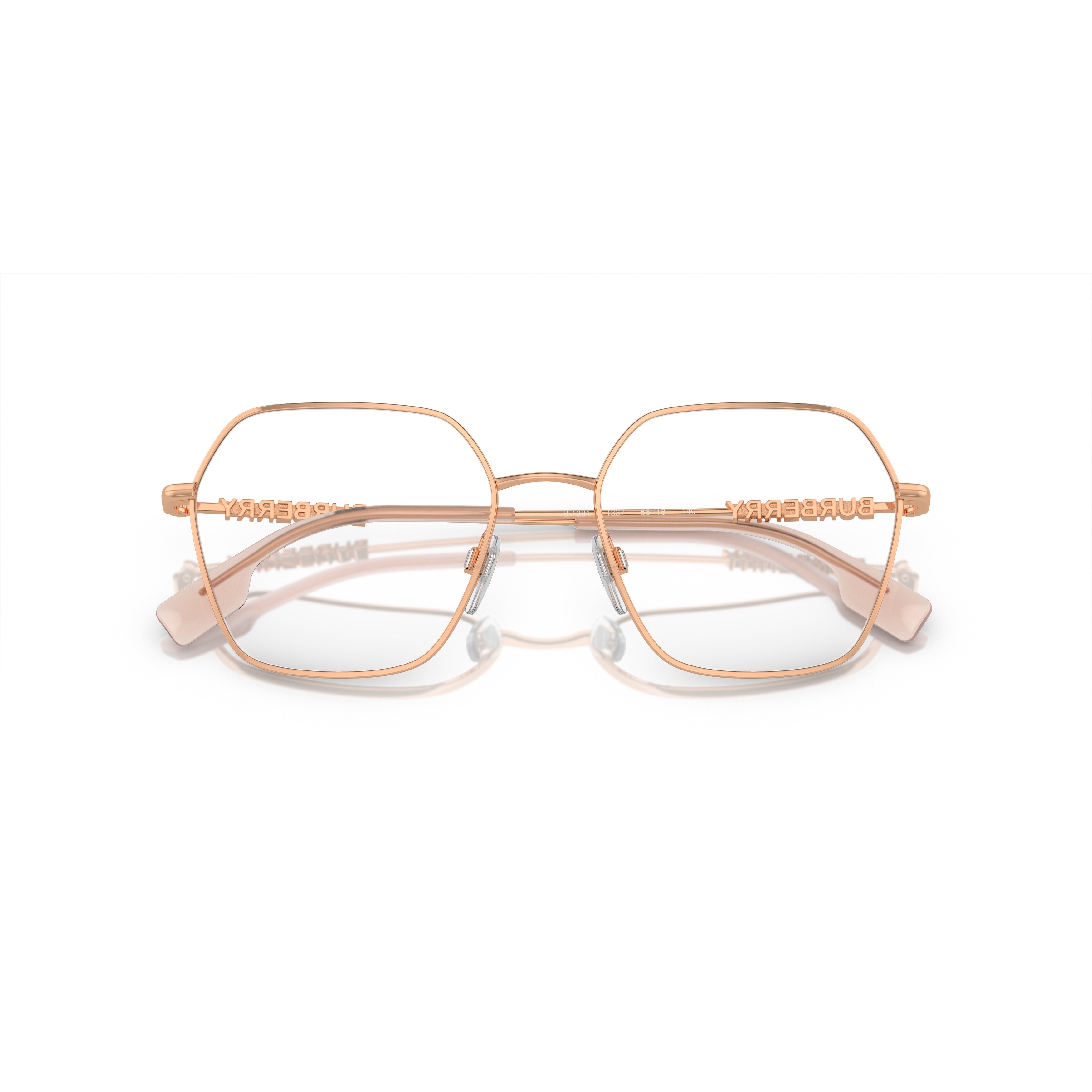 0be1381 Geometric Eyeglasses