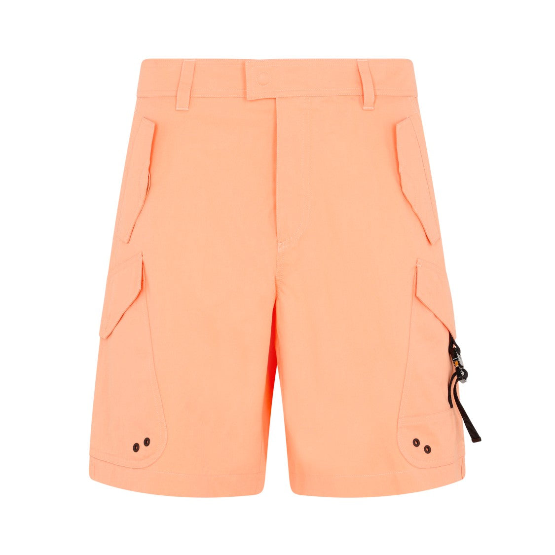 Orange Shorts