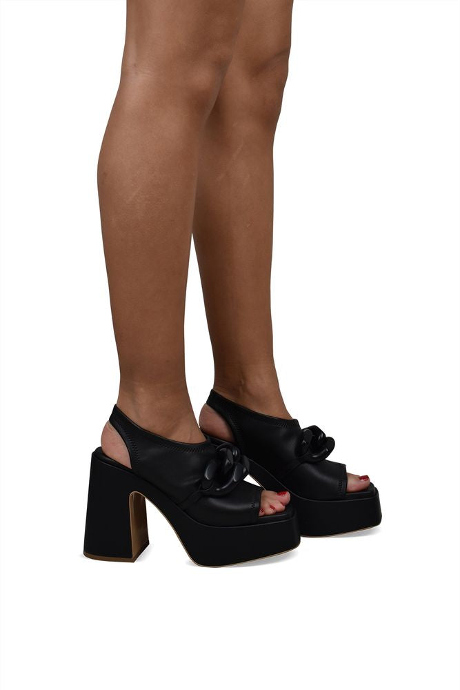 Skyla Sandals
