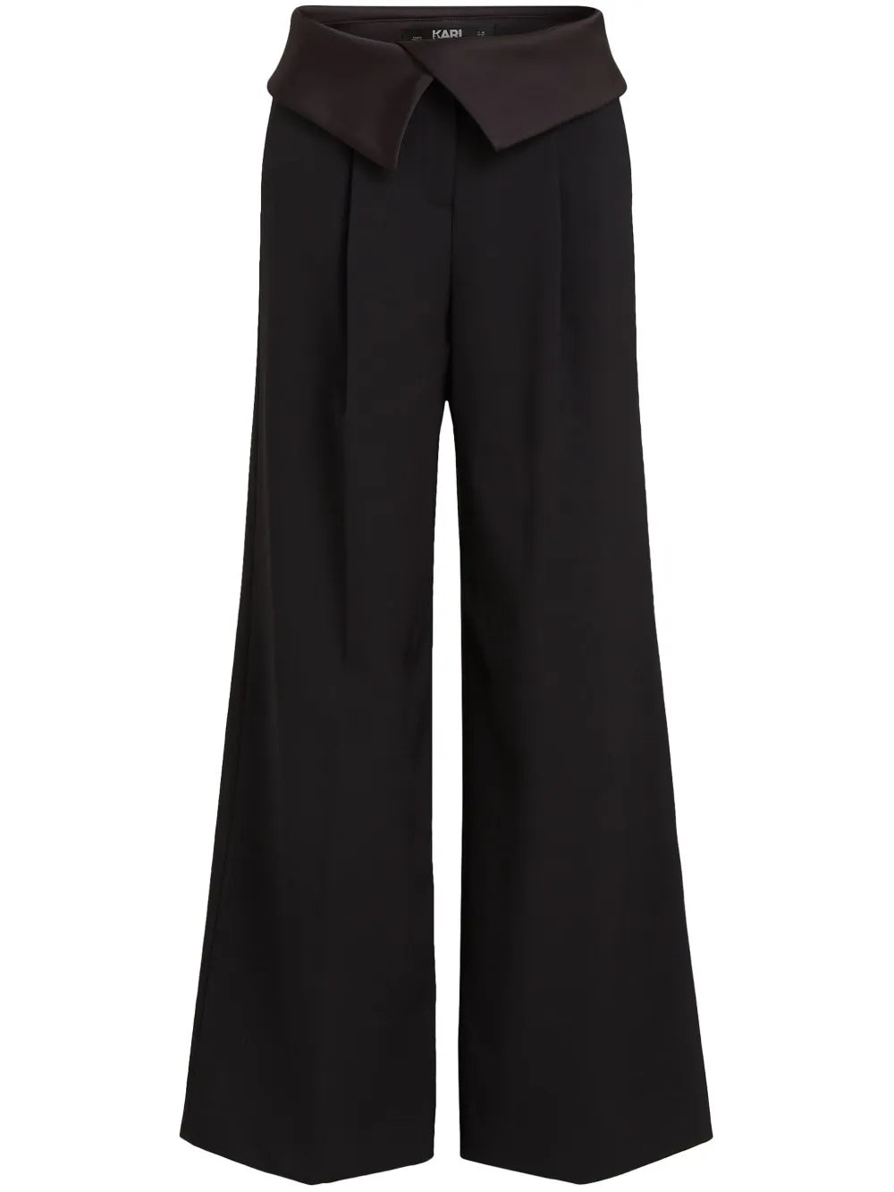 Tailored Women's Trousers with Classic Silhouette