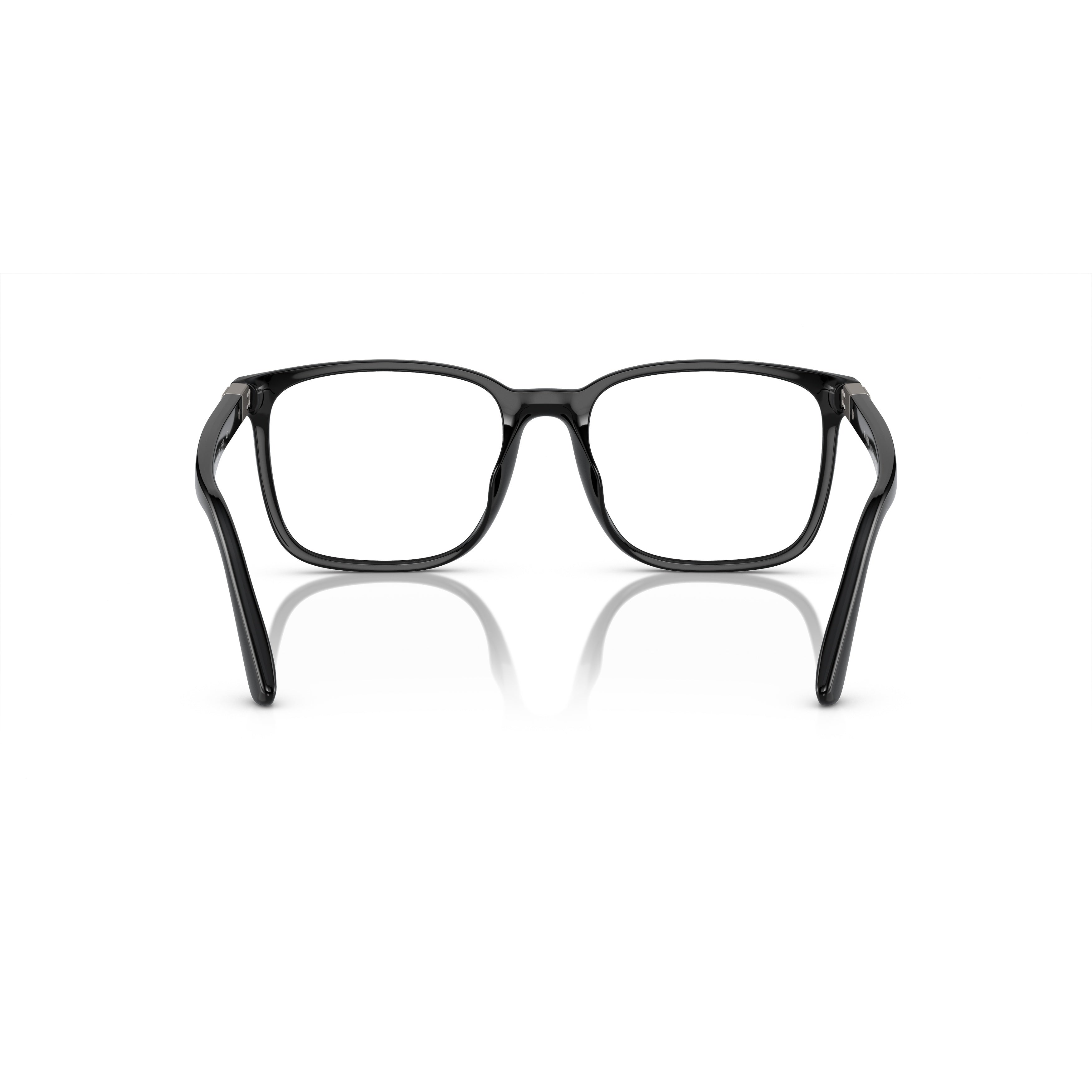 0ph2271u Classic Rectangular Frame Sunglasses