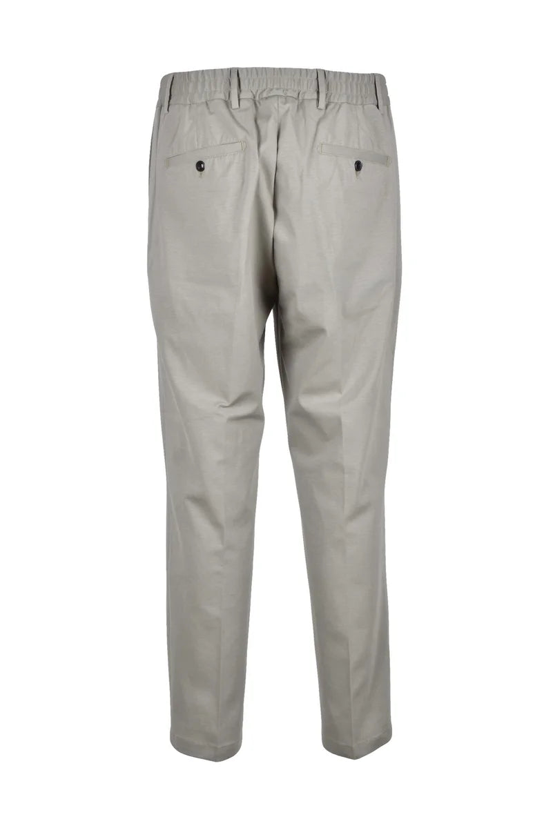 Trousers - Sage Green