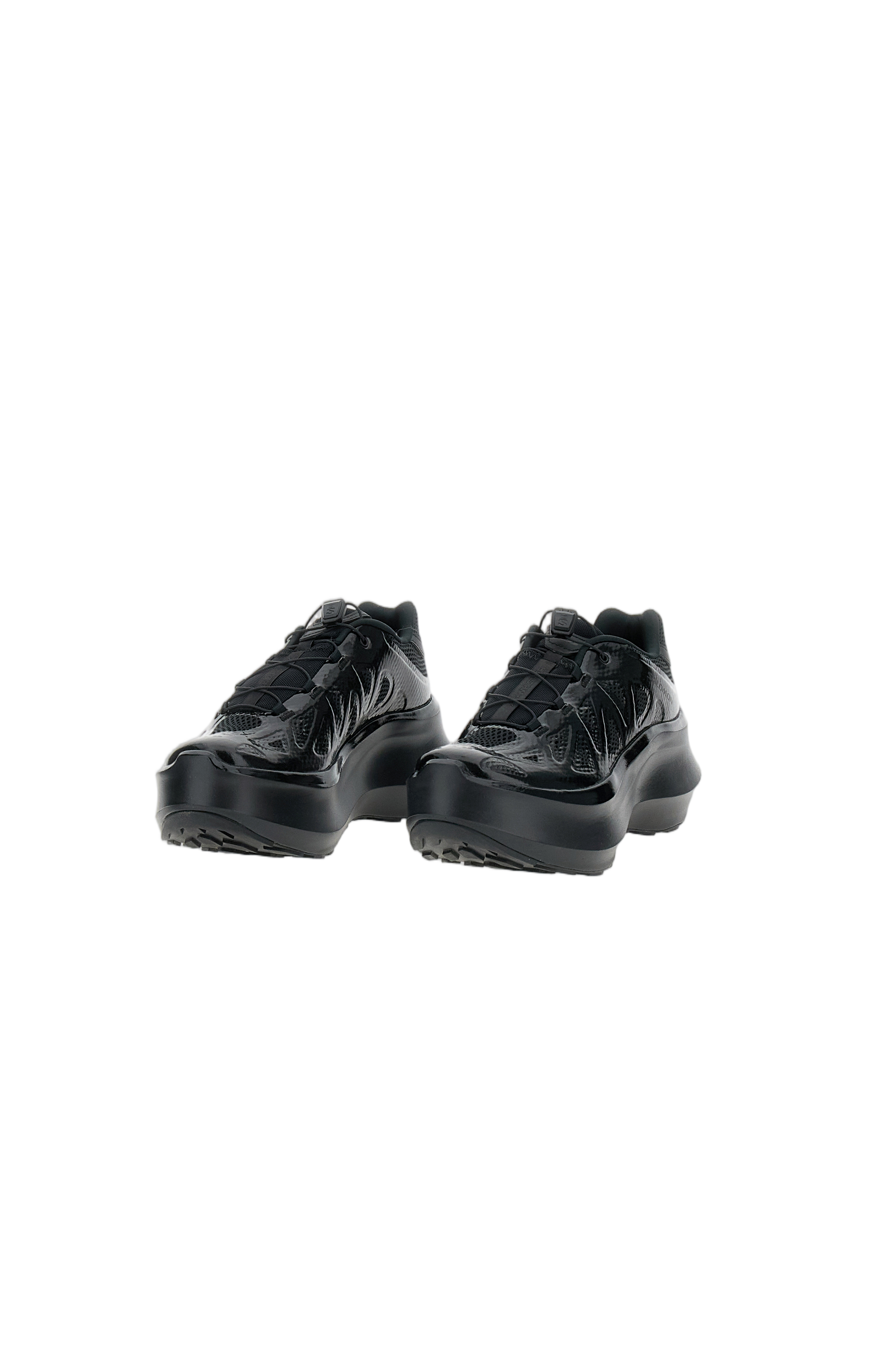 Xt Whisper Void Platform X Comme Des Garçons