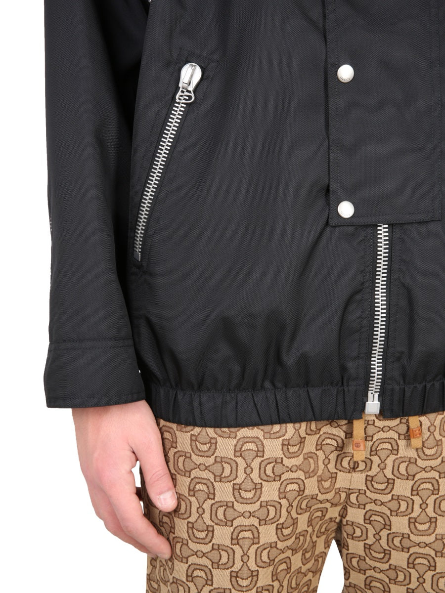 " Metamorphosis" Jacket
