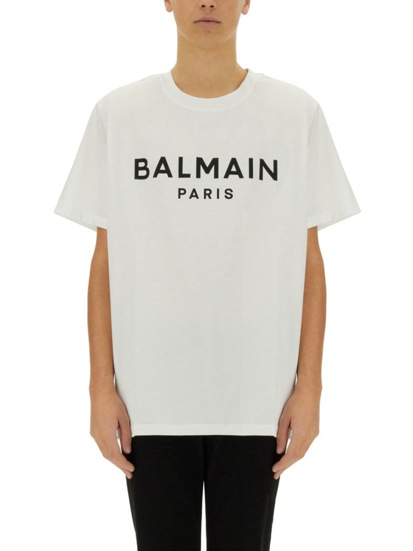 Relaxed-Fit T-Shirt