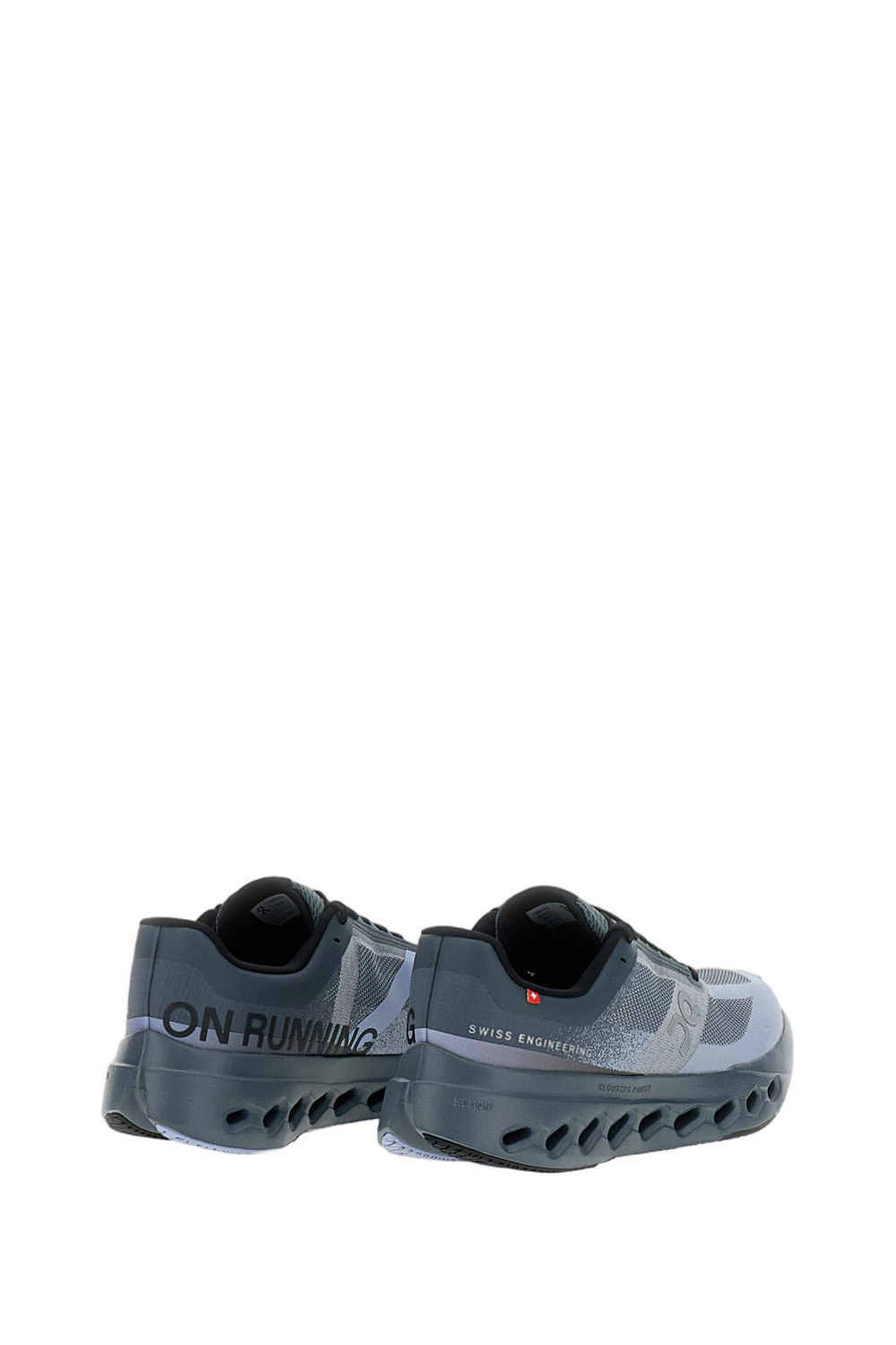 Blue Cloudsurfer Next Mesh Sneakers