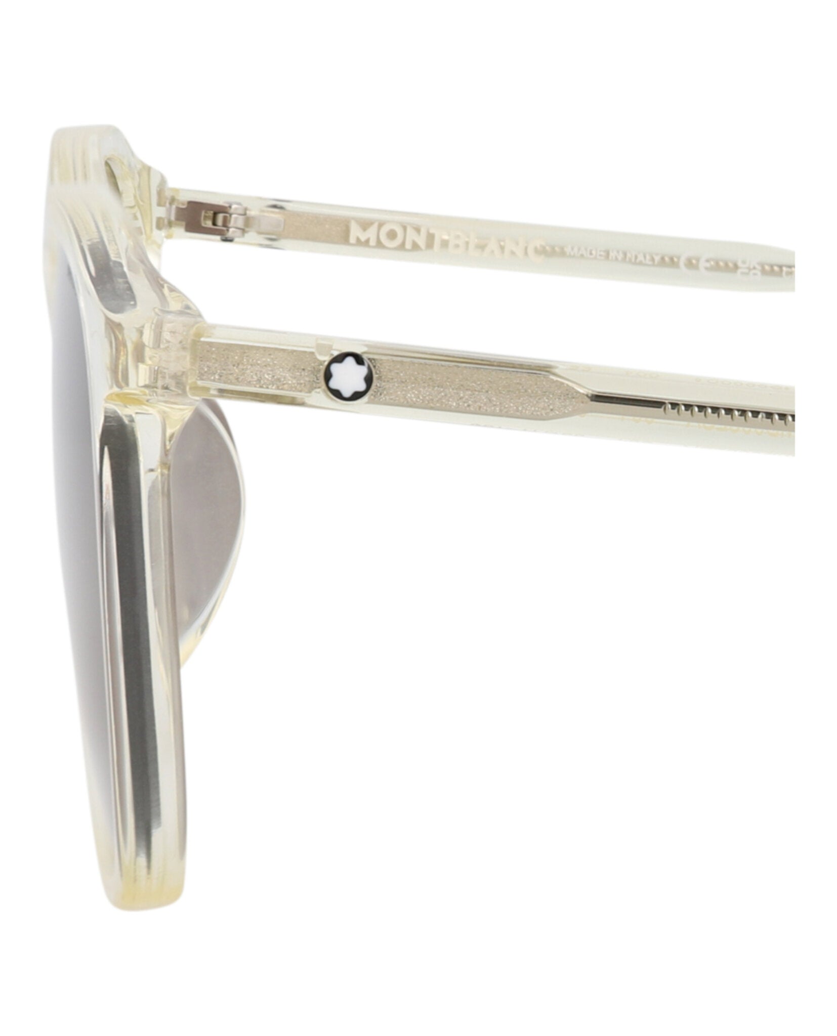 Square-Frame Acetate Sunglasses