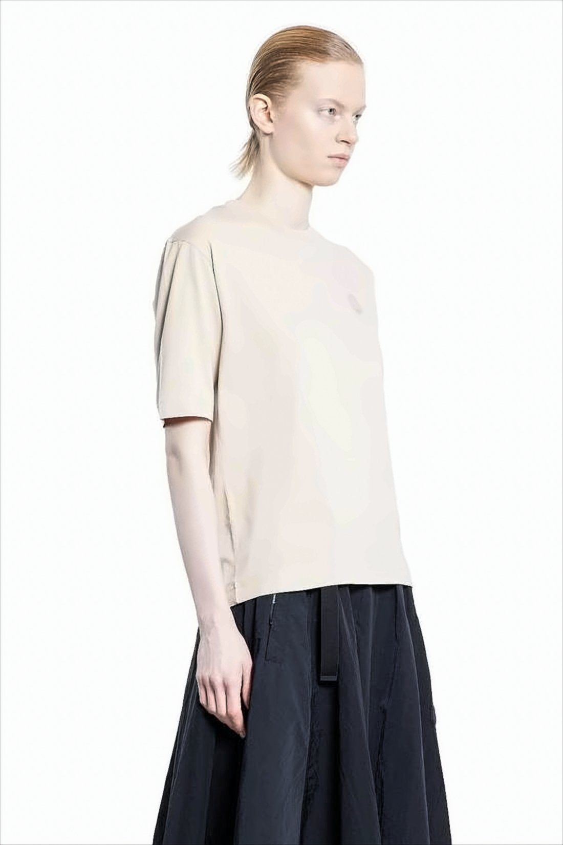 Relaxed Fit Short-Sleeve T-shirt