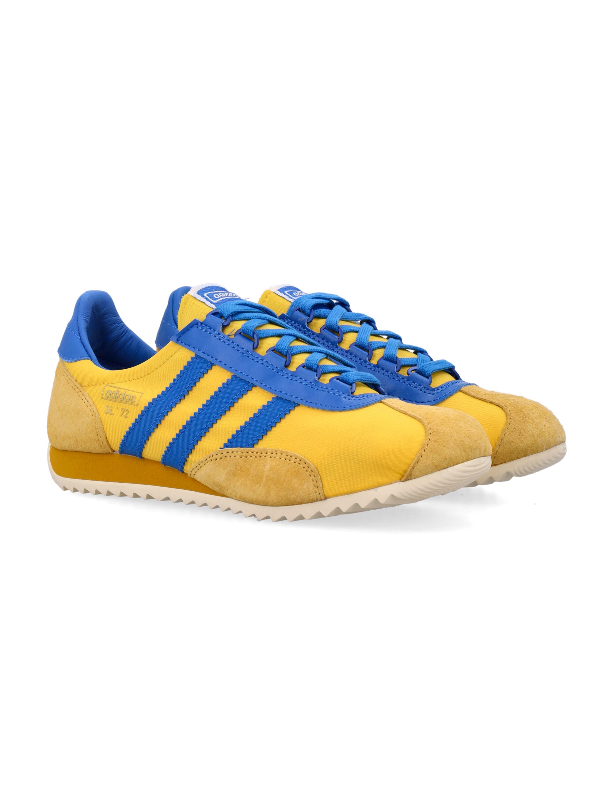 Sl 72 Pt Sneakers