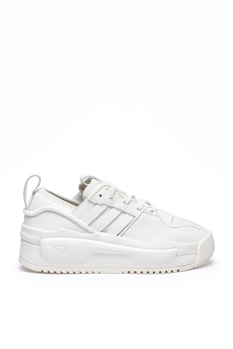 Rivalry Sneakers Rubber - White