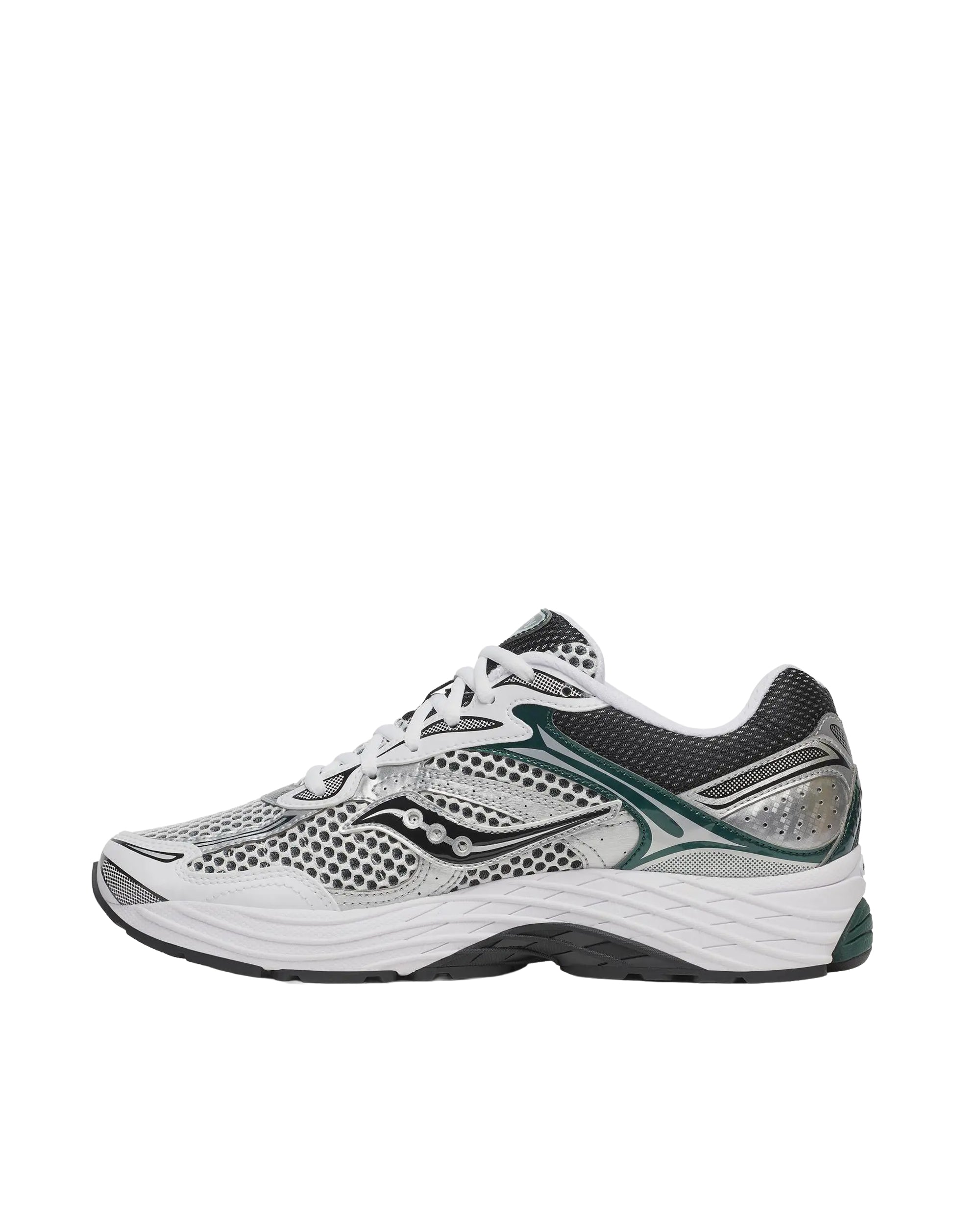 White Pine Green Progrid Omni 9 Sneakers