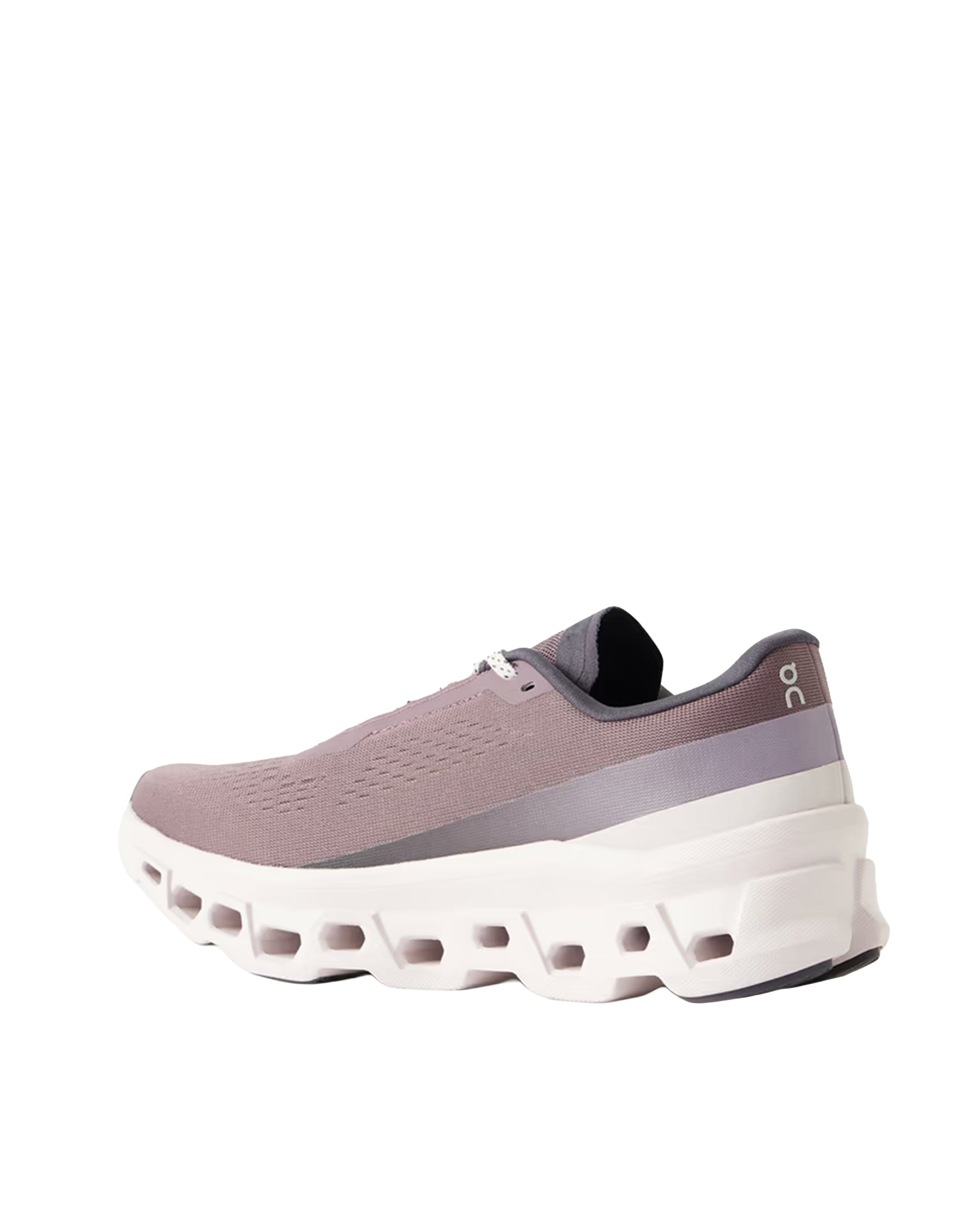 Breathable Mesh Sneakers With Cloudtec® Cushioning