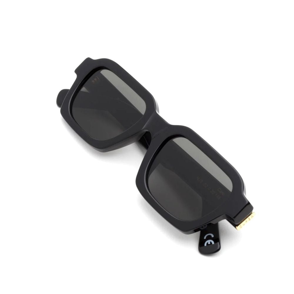 Caro Square Acetate Sunglasses