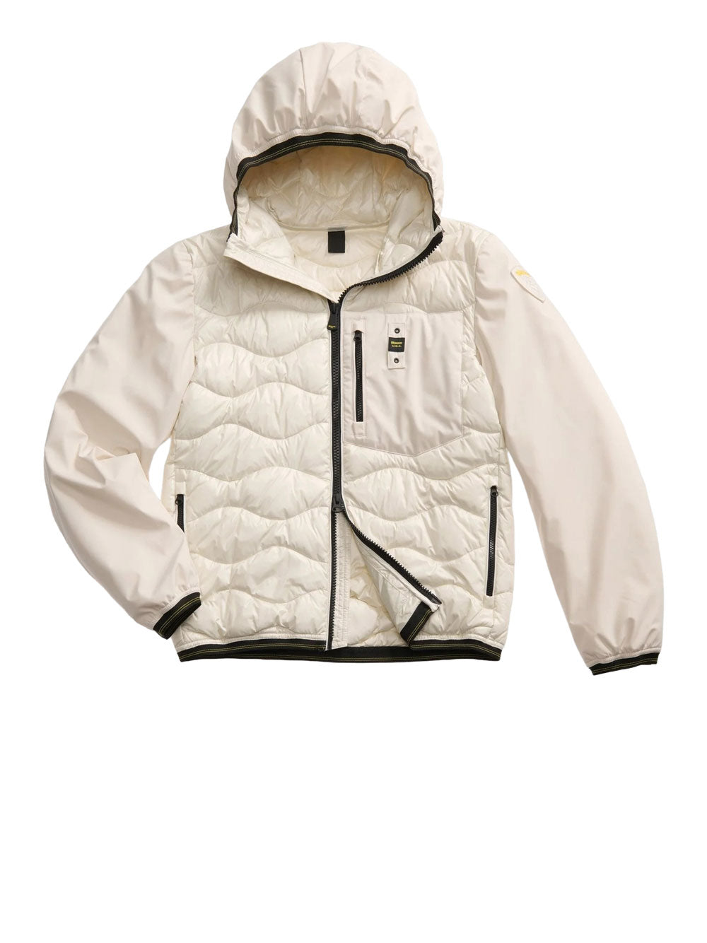 Albert Onda Puffer Jacket