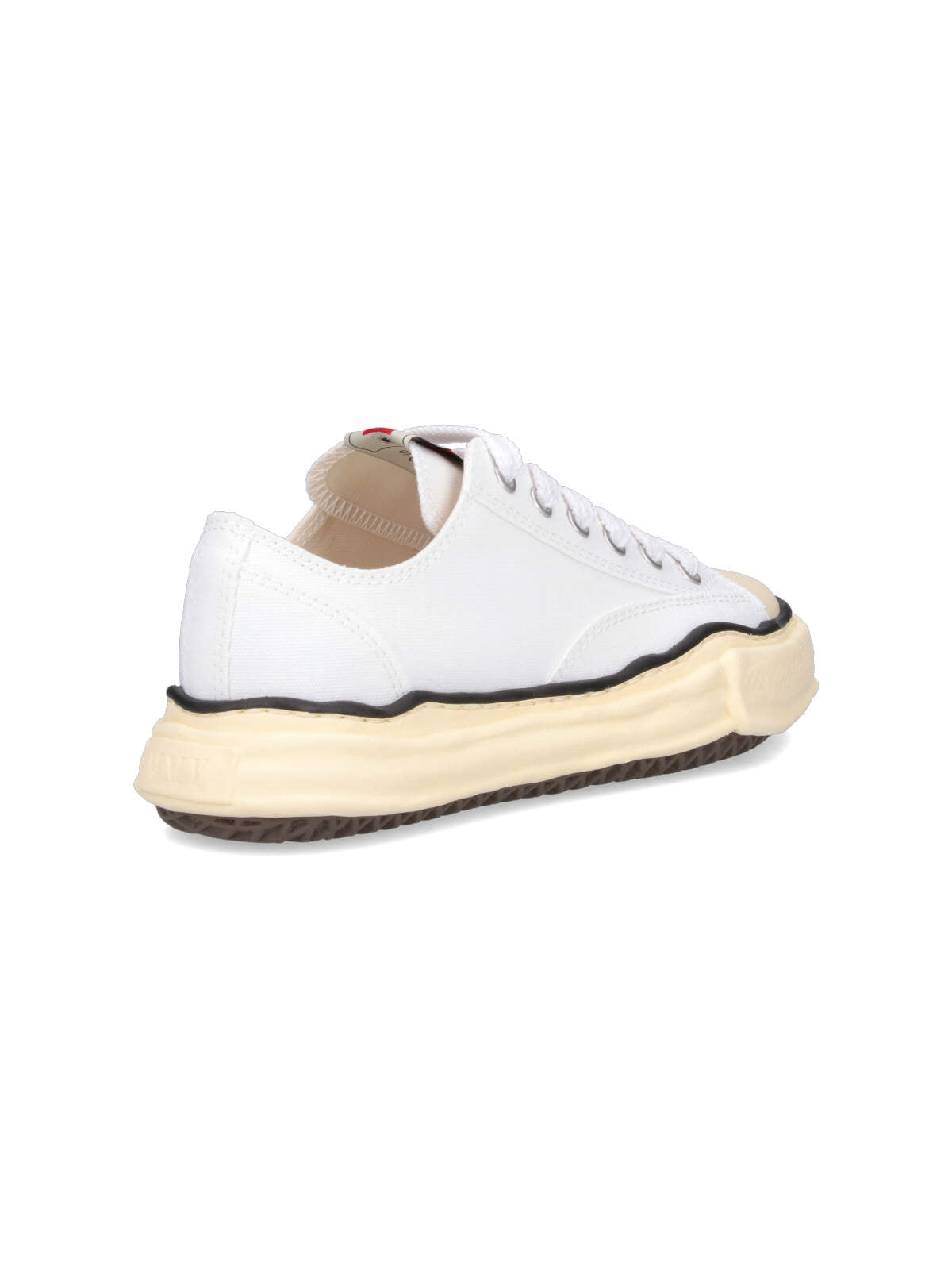 "Peterson Og" Sneakers – White