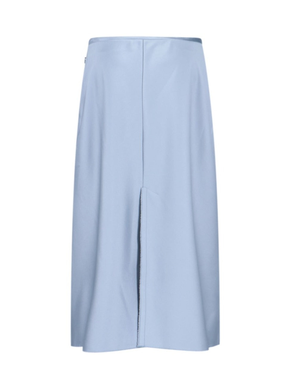 Midi Skirt – Pink