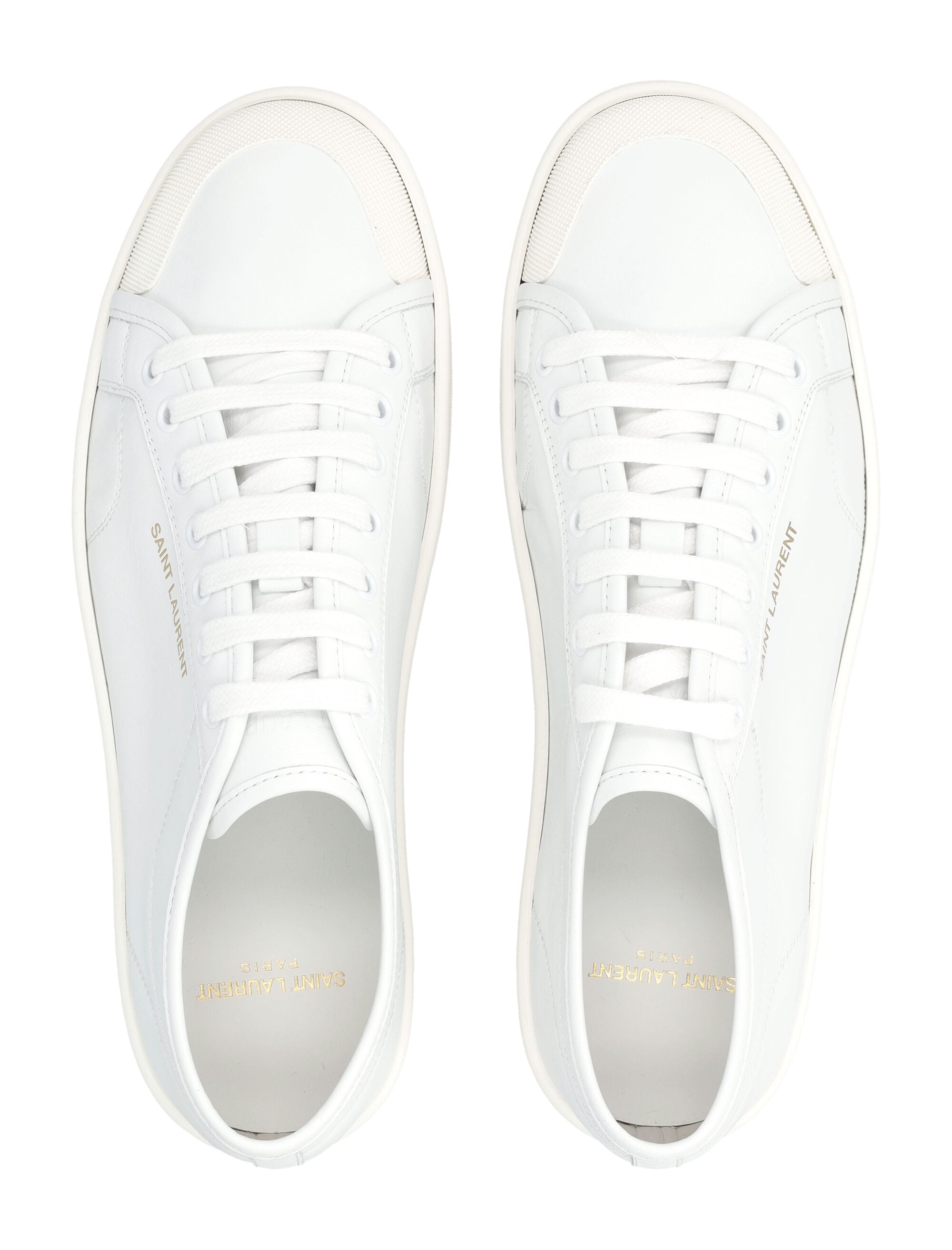 Saint Laurent Greenwich Sneakers