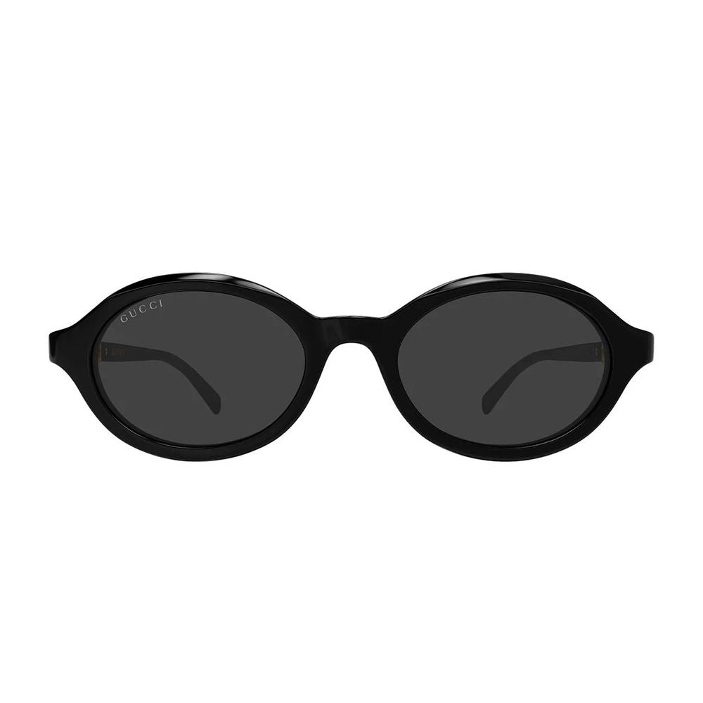 GG2153S 001 Black Grey Sunglasses