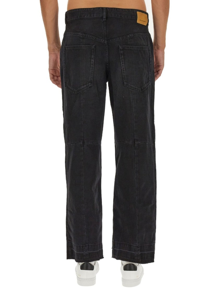 Jorel Pants