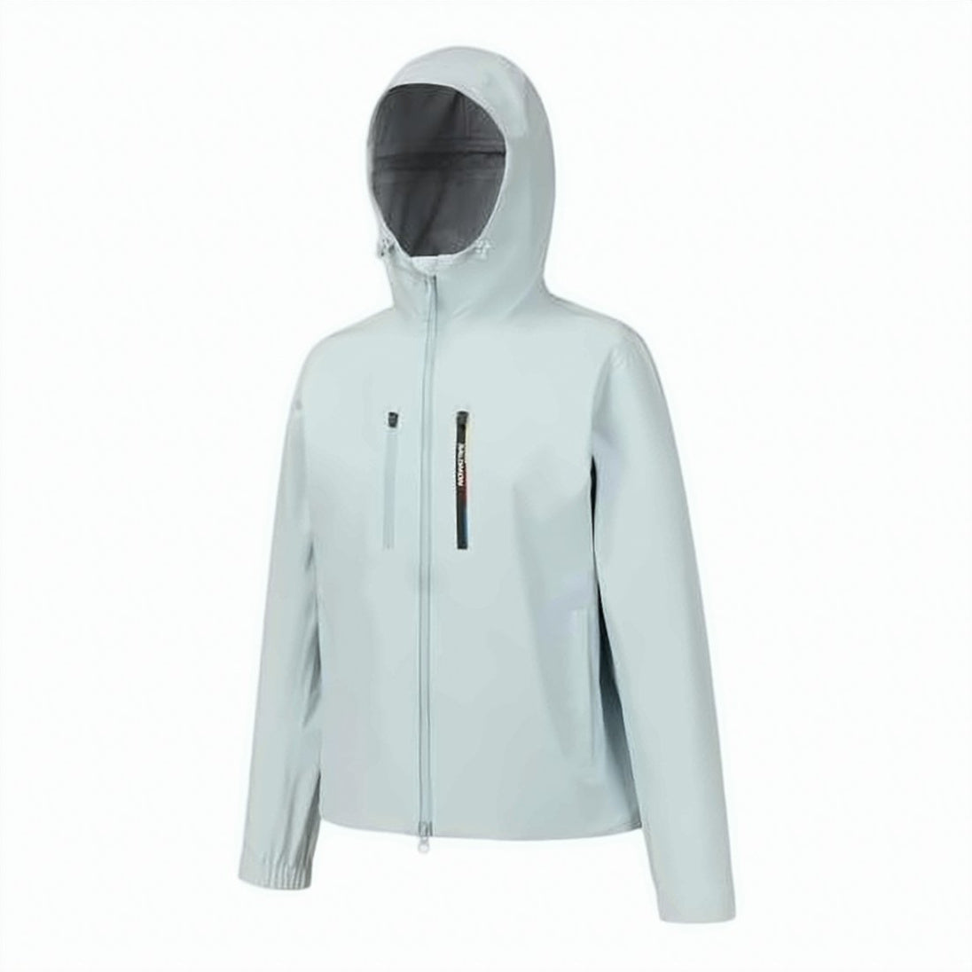Lightweight Hooded Jacket