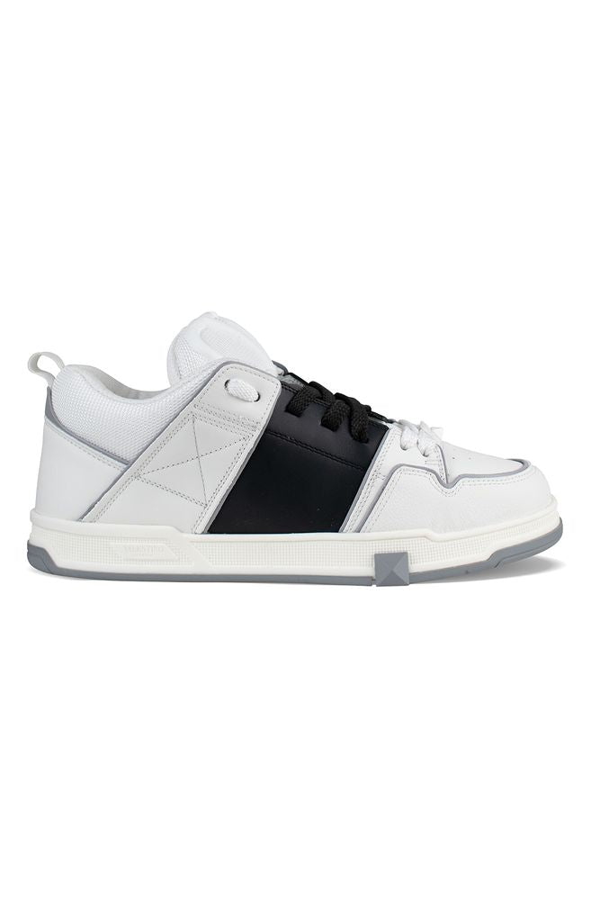 Open Skate Sneakers