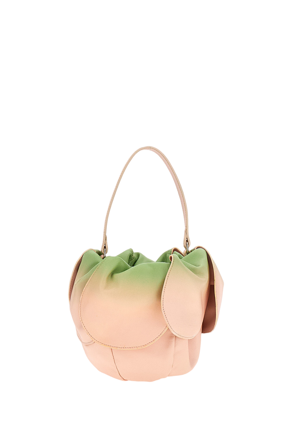 Flower Petal Sling Bag