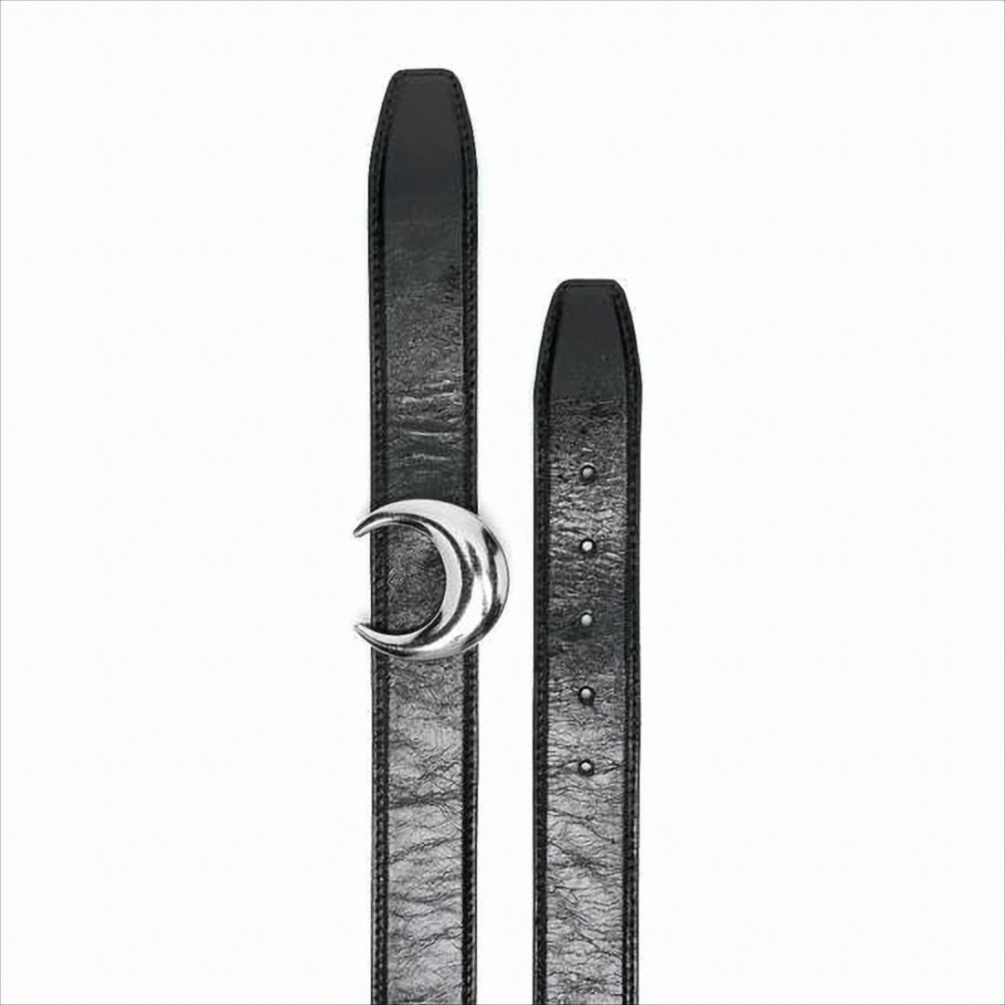 Calf Leather Belt