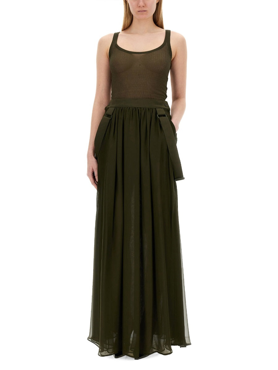 "Jedy" Skirt