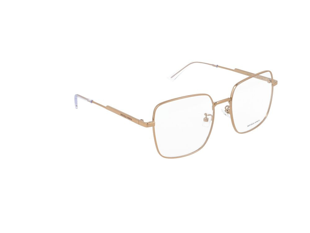Eyeglasses BV1110O 003 red red transparent 56/19/145