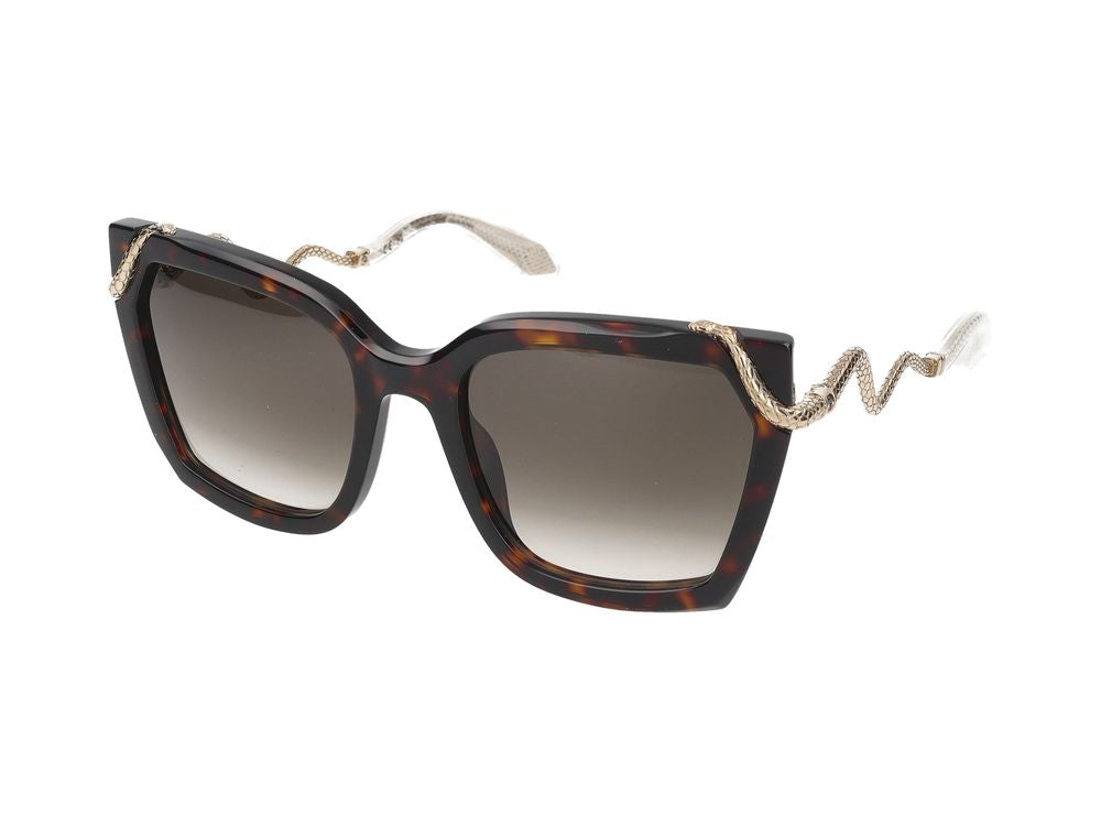 Sunglasses SRC034M 0743 Avana Marrone/Giallo Lucida 56/21/140