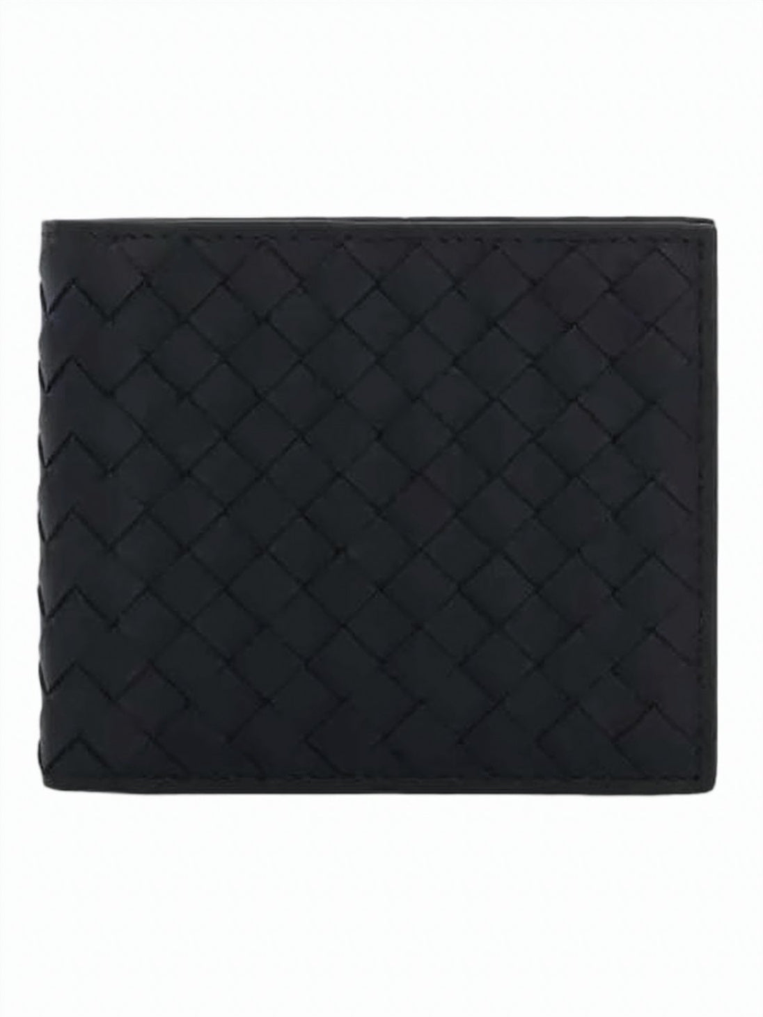 Compact Bifold Wallet