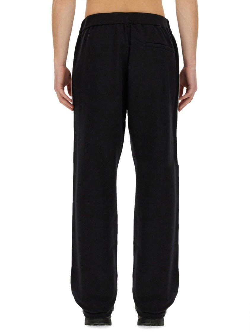 Oversized Jogging Pants