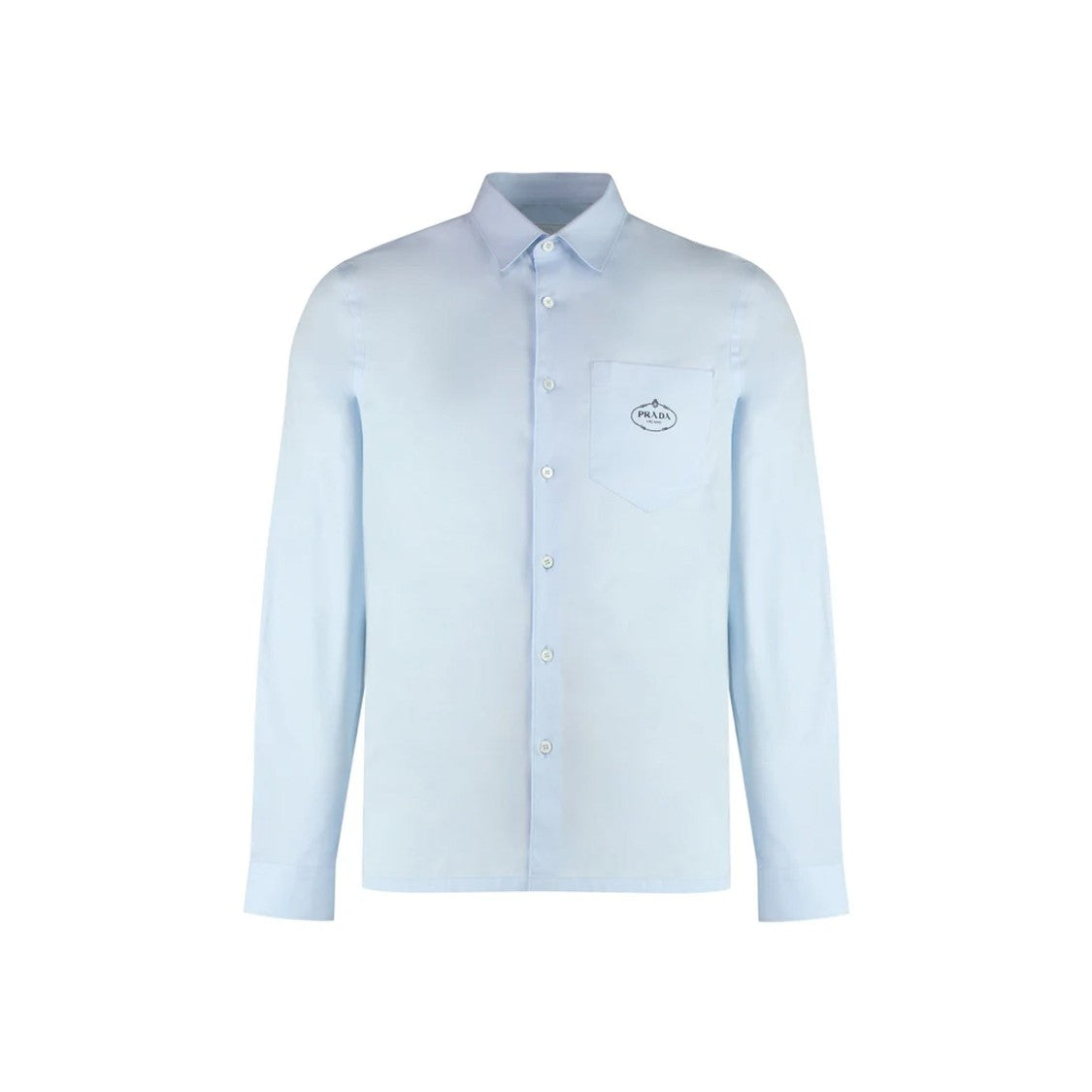 Oxford Cotton Shirt