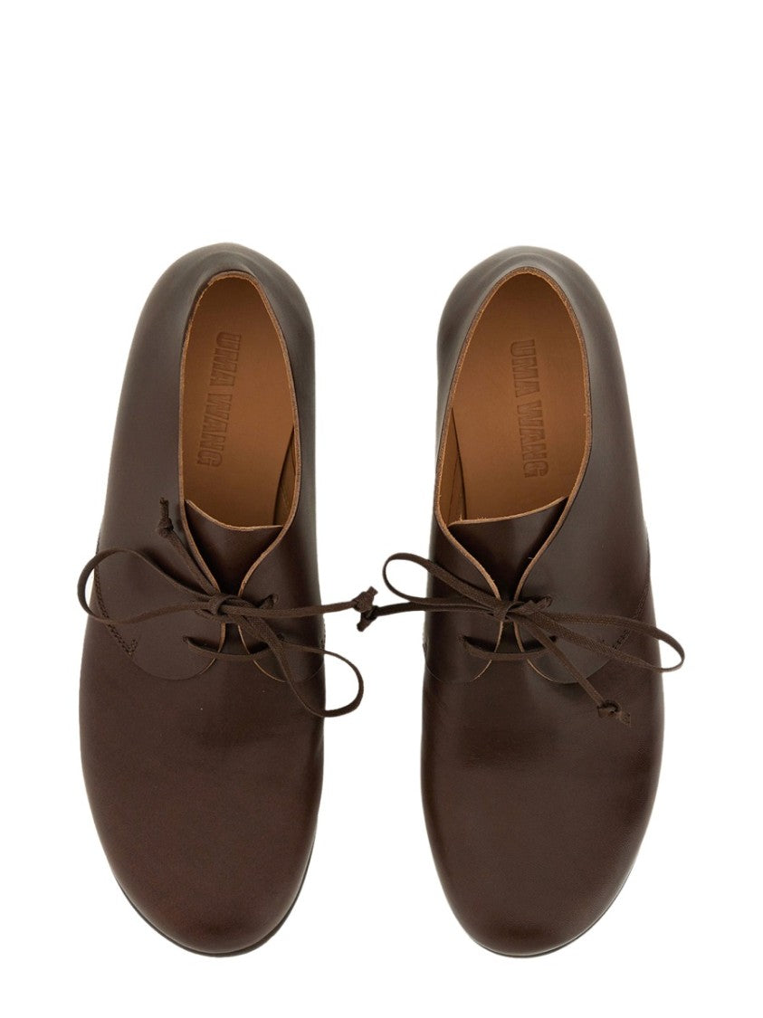 Derby Loafer