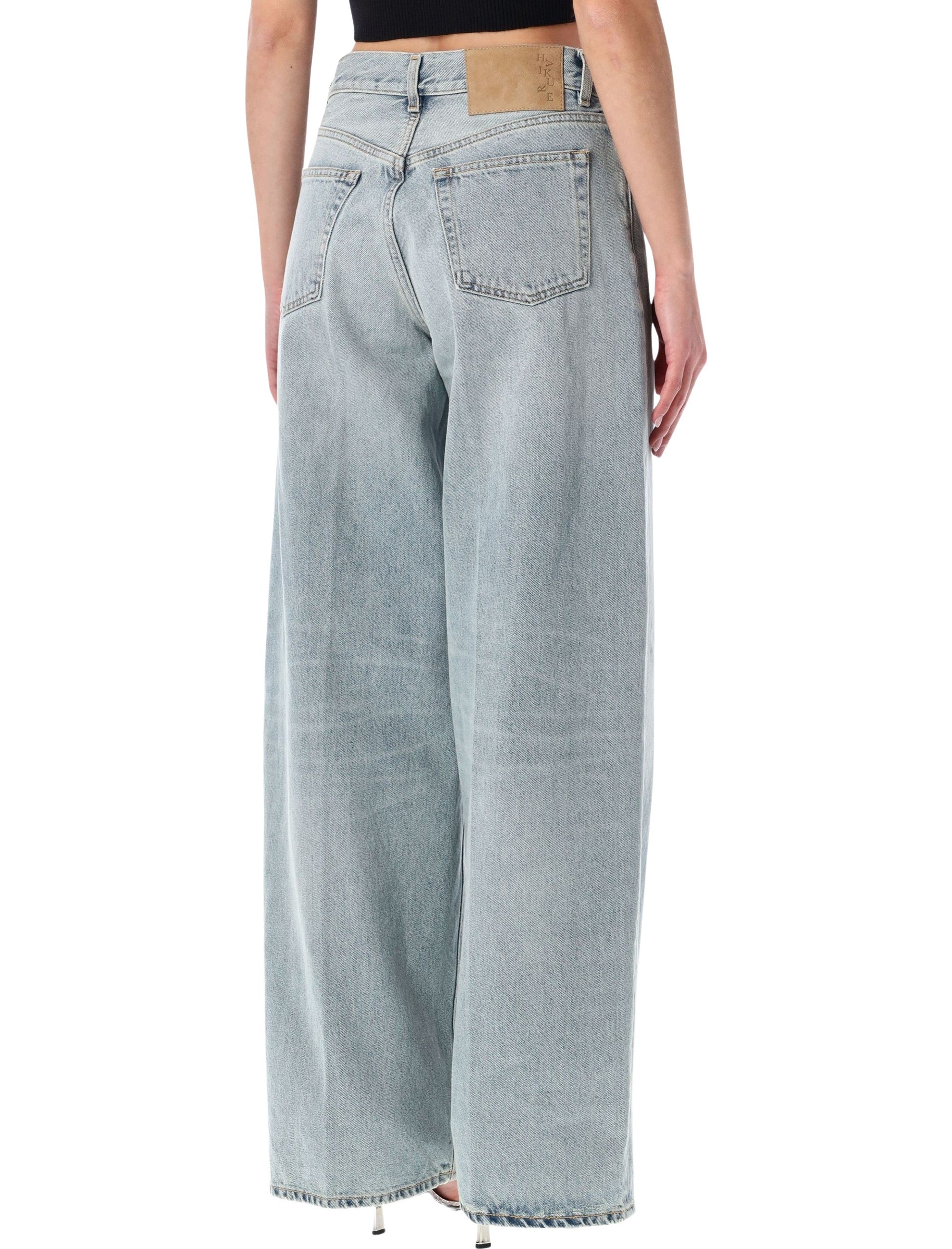Bethany Denim Jeans